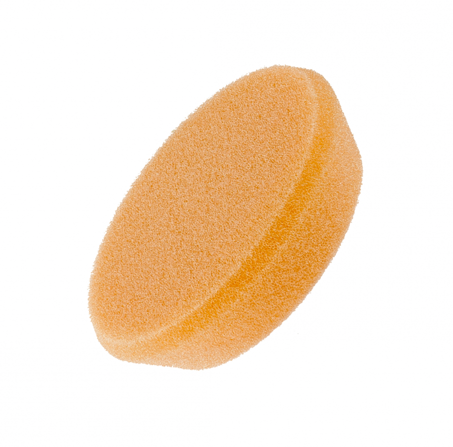 Lešticí kotouč Honey COMBination Polishing Pad U-series Orange One Step (75 x 90 mm)