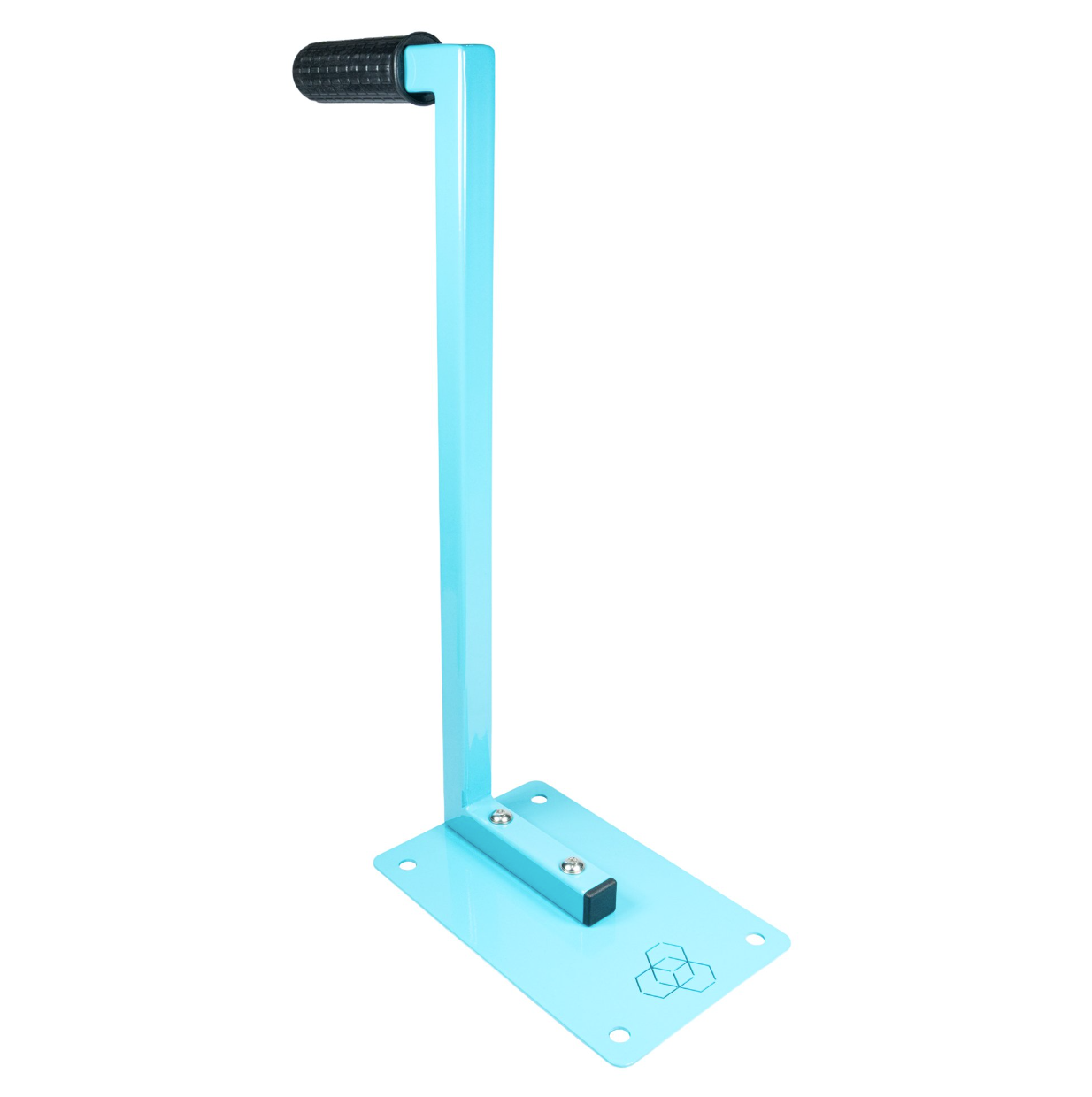 Držák Carbon Collective Bucket Dolly Handle Kit