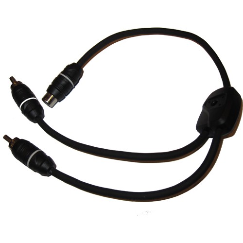 Y adaptér Connection FTM 030.2