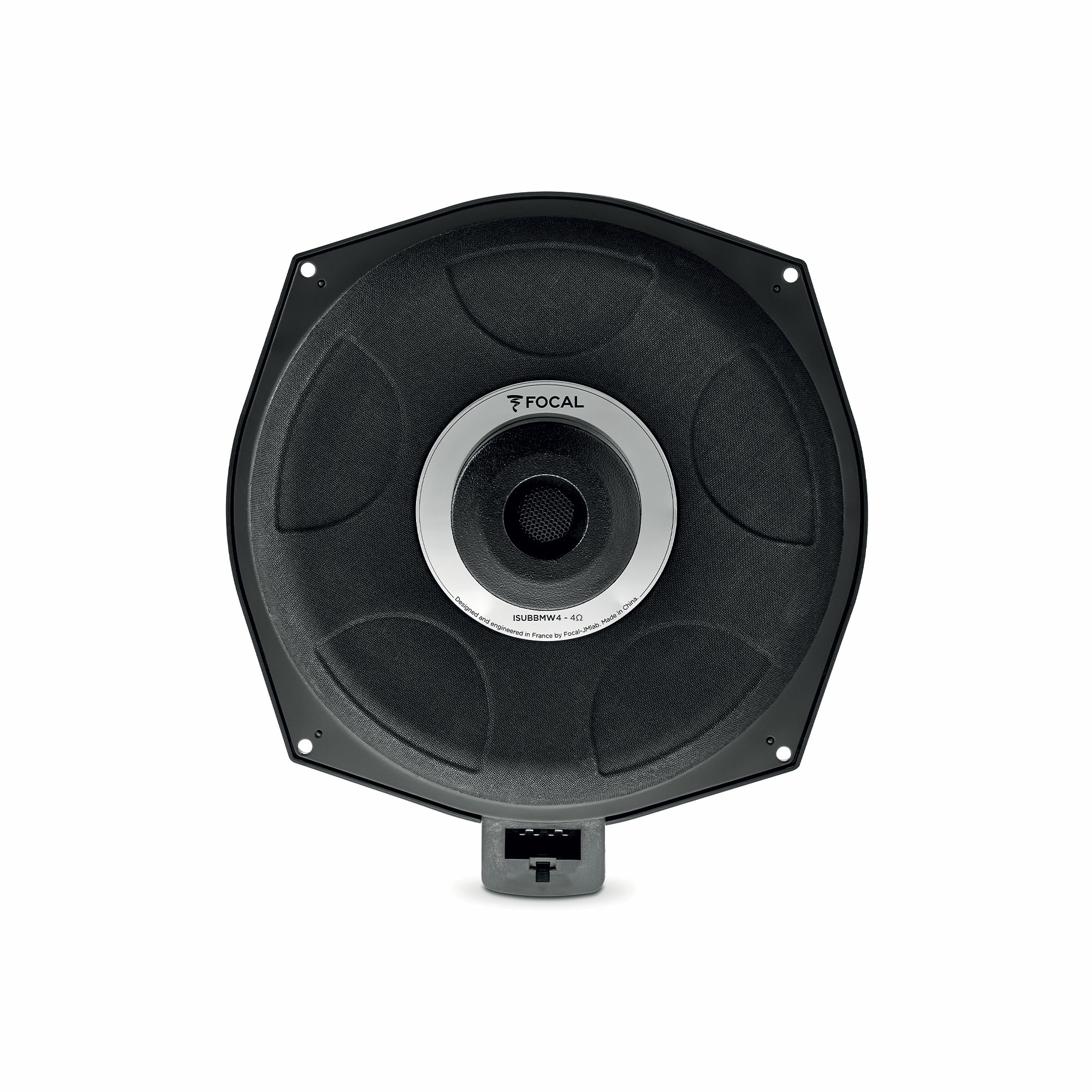 Subwoofer pro BMW Focal ISUB BMW 4
