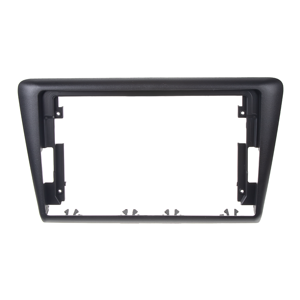 Redukční rámeček 9" autorádia pro Škoda Rapid