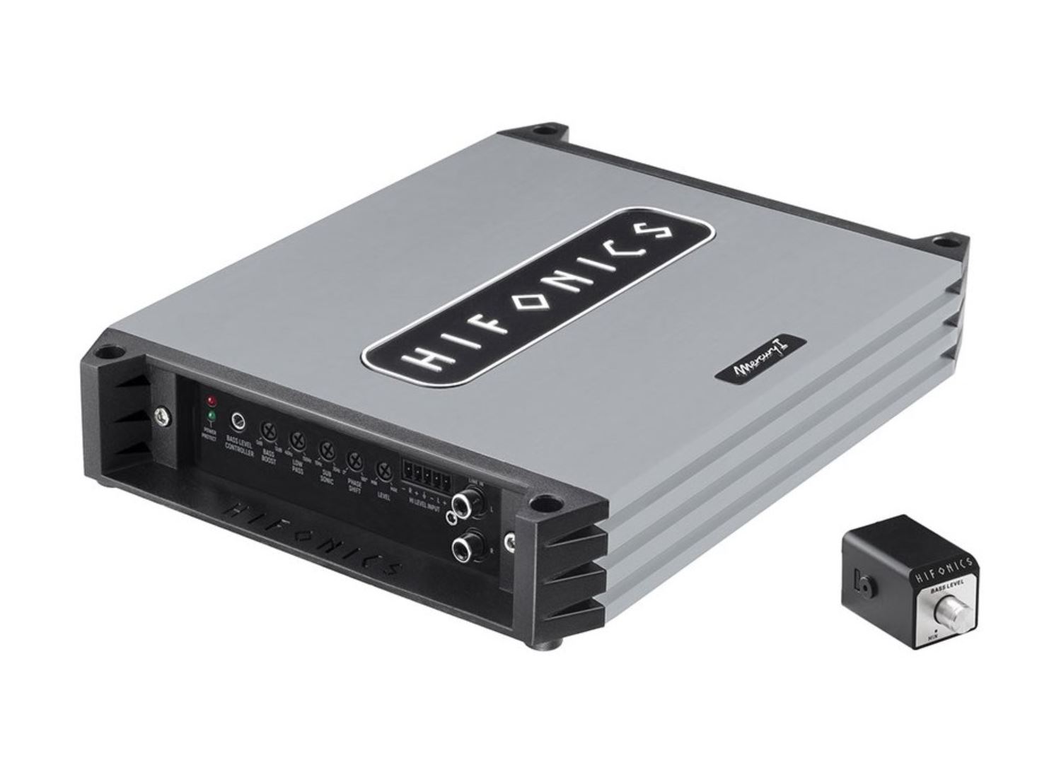 Zesilovač Hifonics Mercury I V2