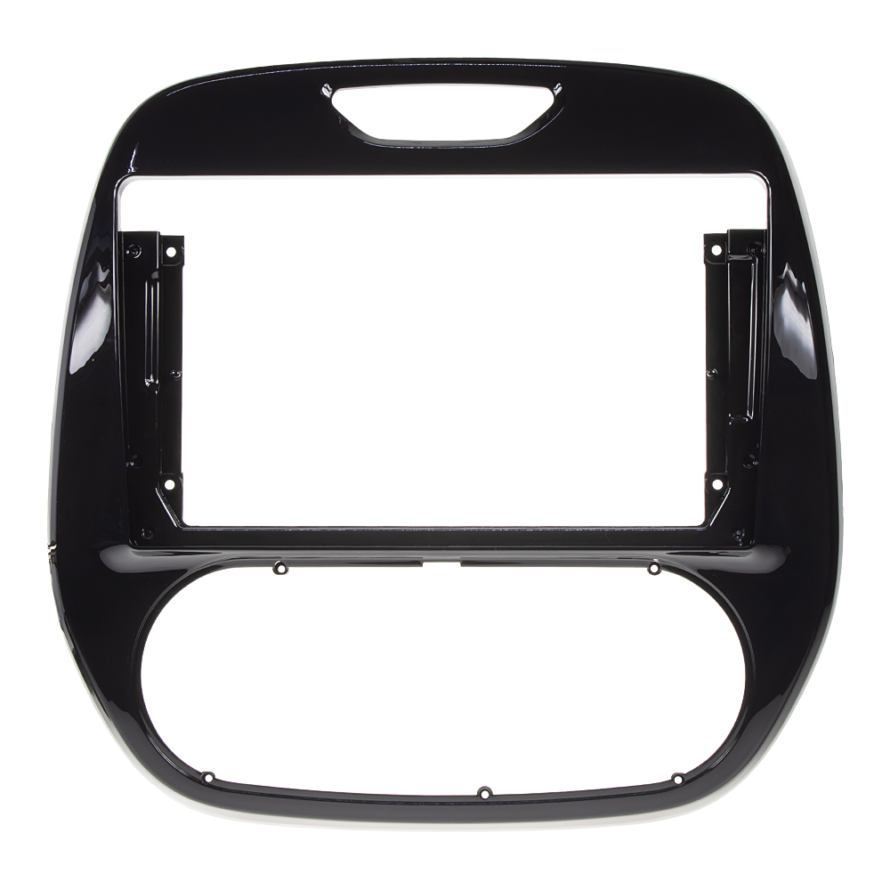 Redukční rámeček 9" autorádia pro Renault Captur