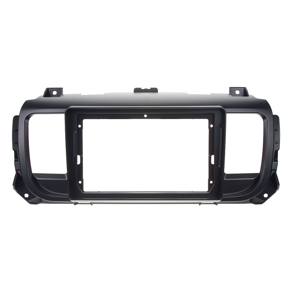 Redukční rámeček 9" autorádia pro Opel, Citroen, Peugeot, Toyota