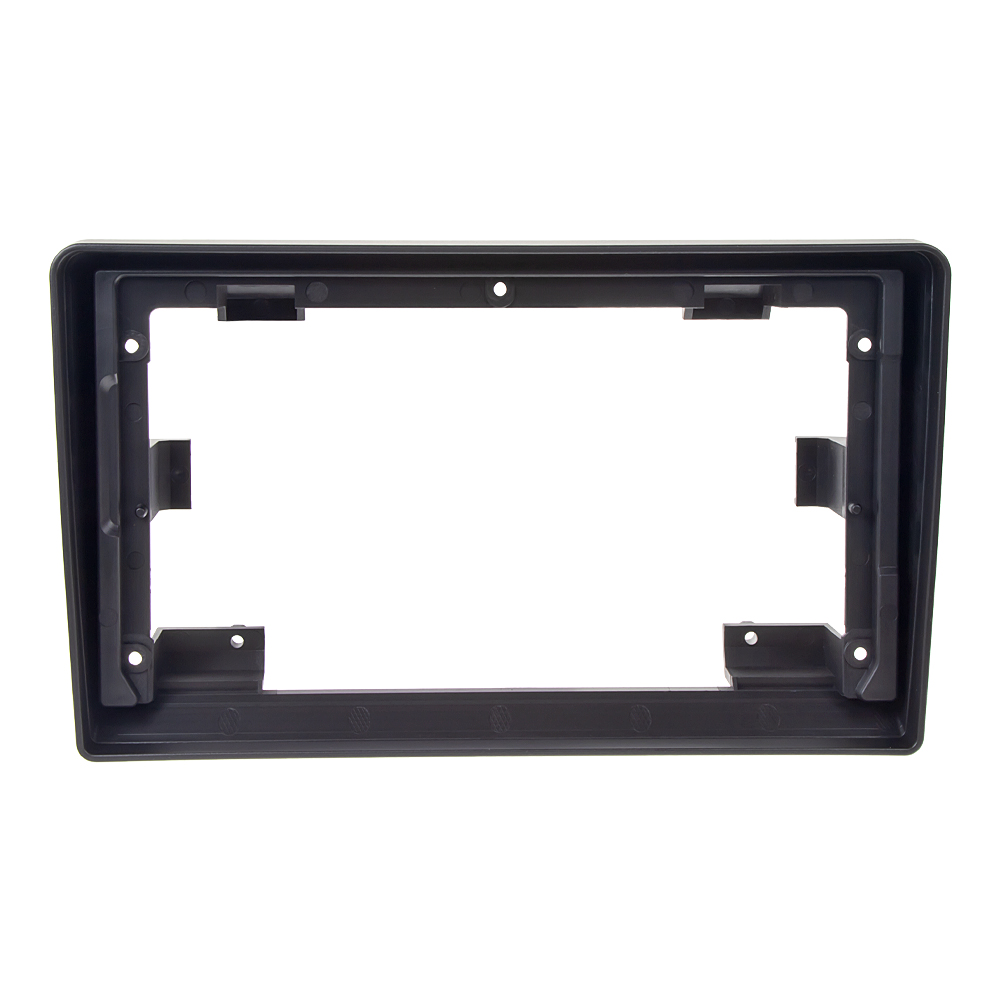 Redukční rámeček 9" autorádia pro OPEL Astra (H), Antara. Corsa (D), Zafira (B)