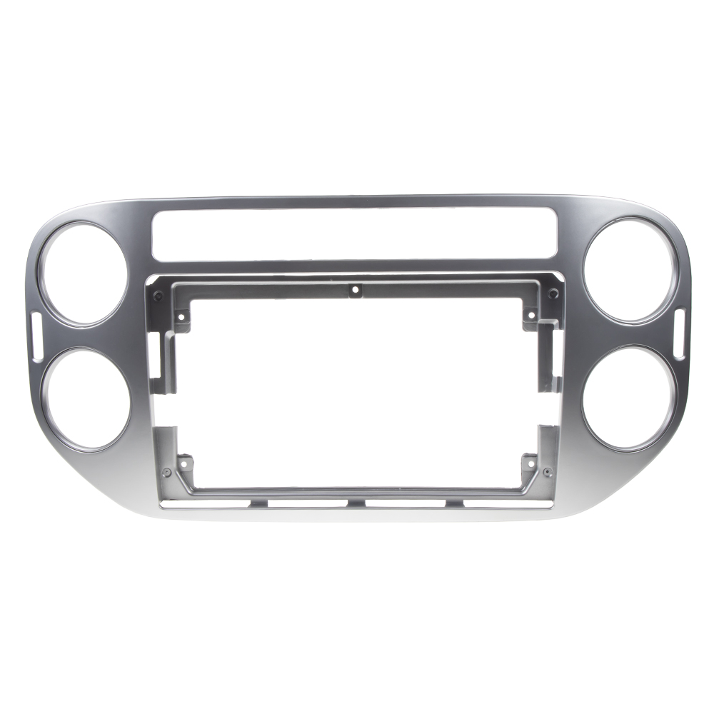 Redukční rámeček 9" autorádia pro VW Tiguan