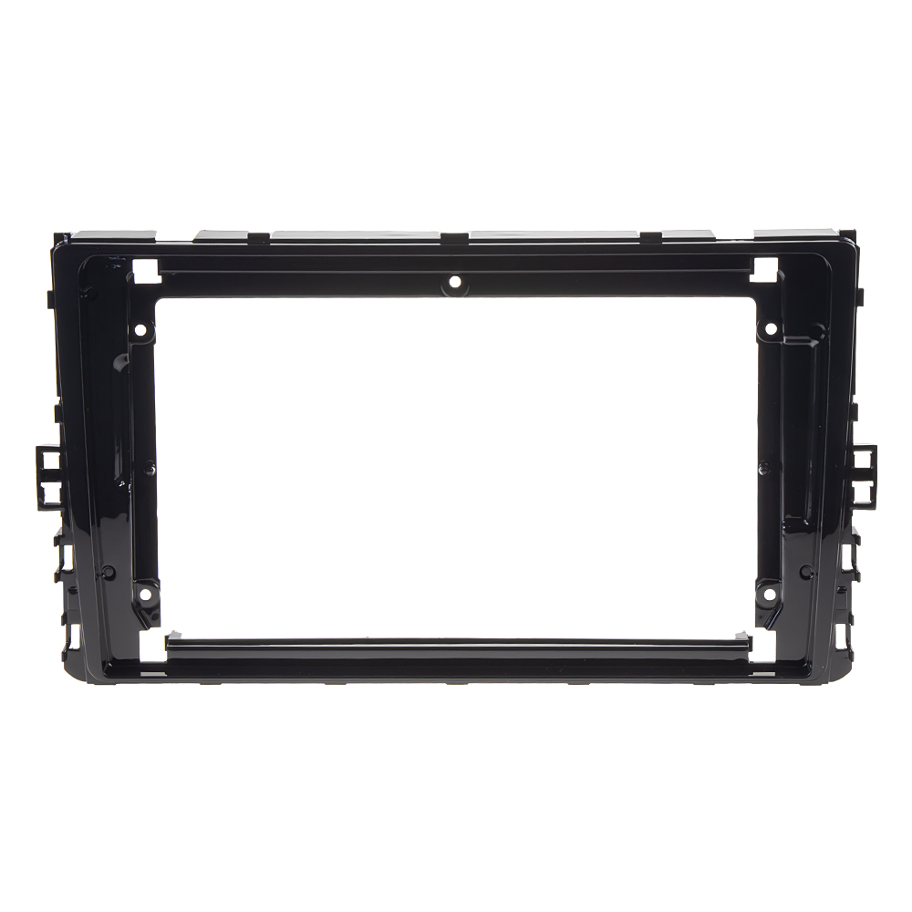 Redukční rámeček 9" autorádia pro VW Tiguan, T6, Passat