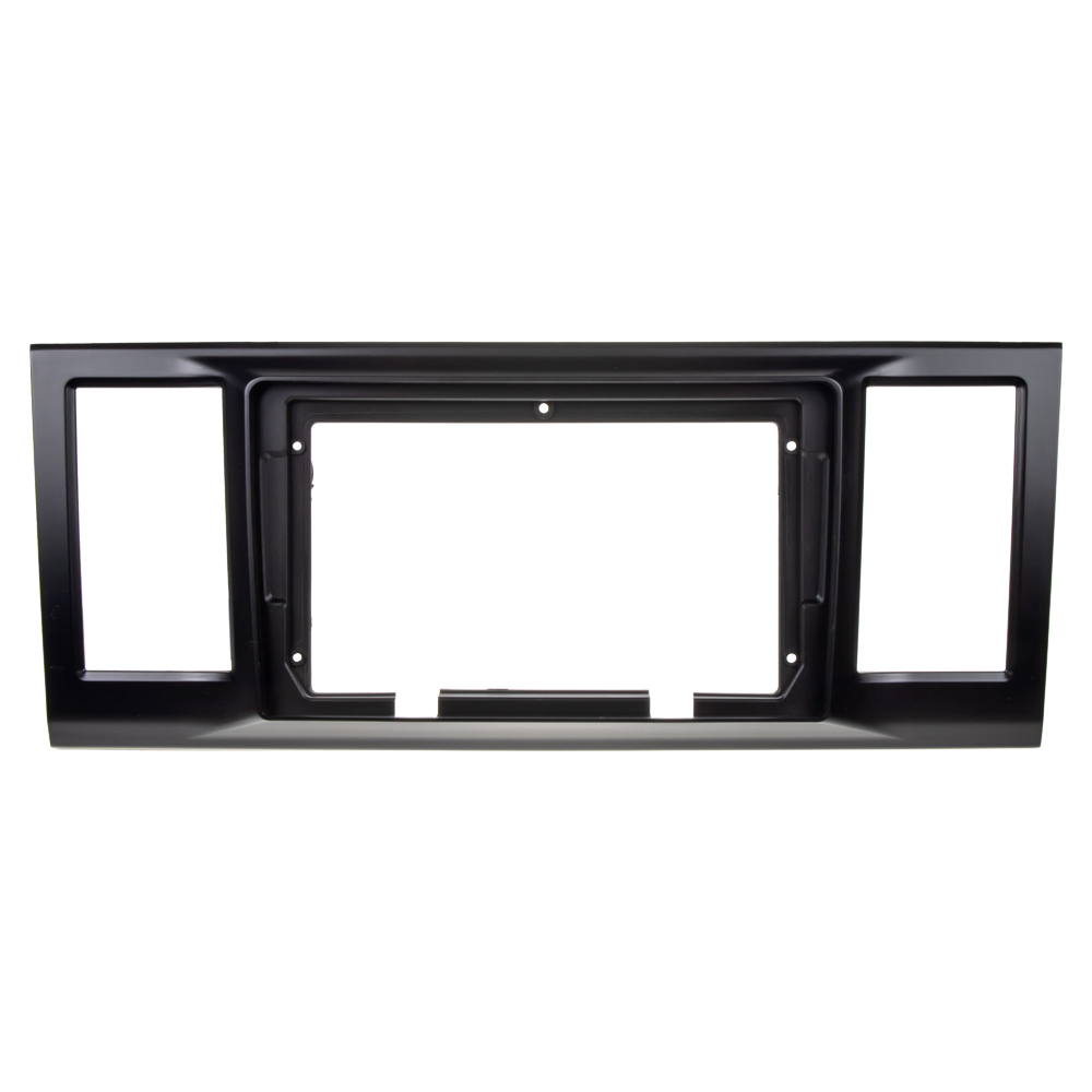 Redukční rámeček 9" autorádia pro VW Transporter/Caravelle T6
