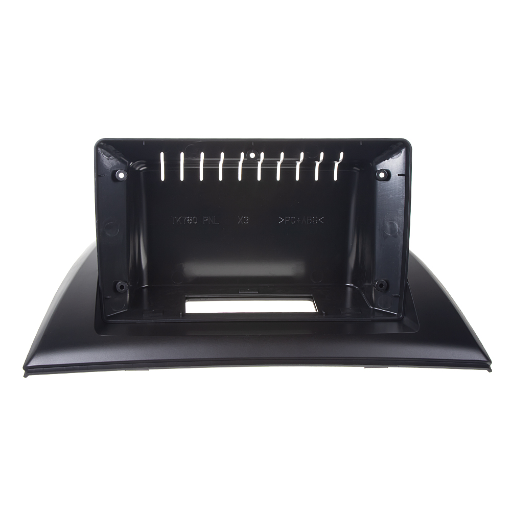 Redukční rámeček 9" autorádia pro BMW X3 (E83)