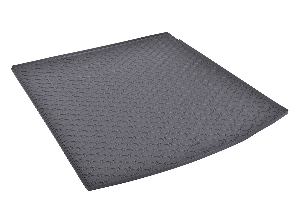 Gumová vana do kufru Rigum pro Dacia Bigster (2025-)