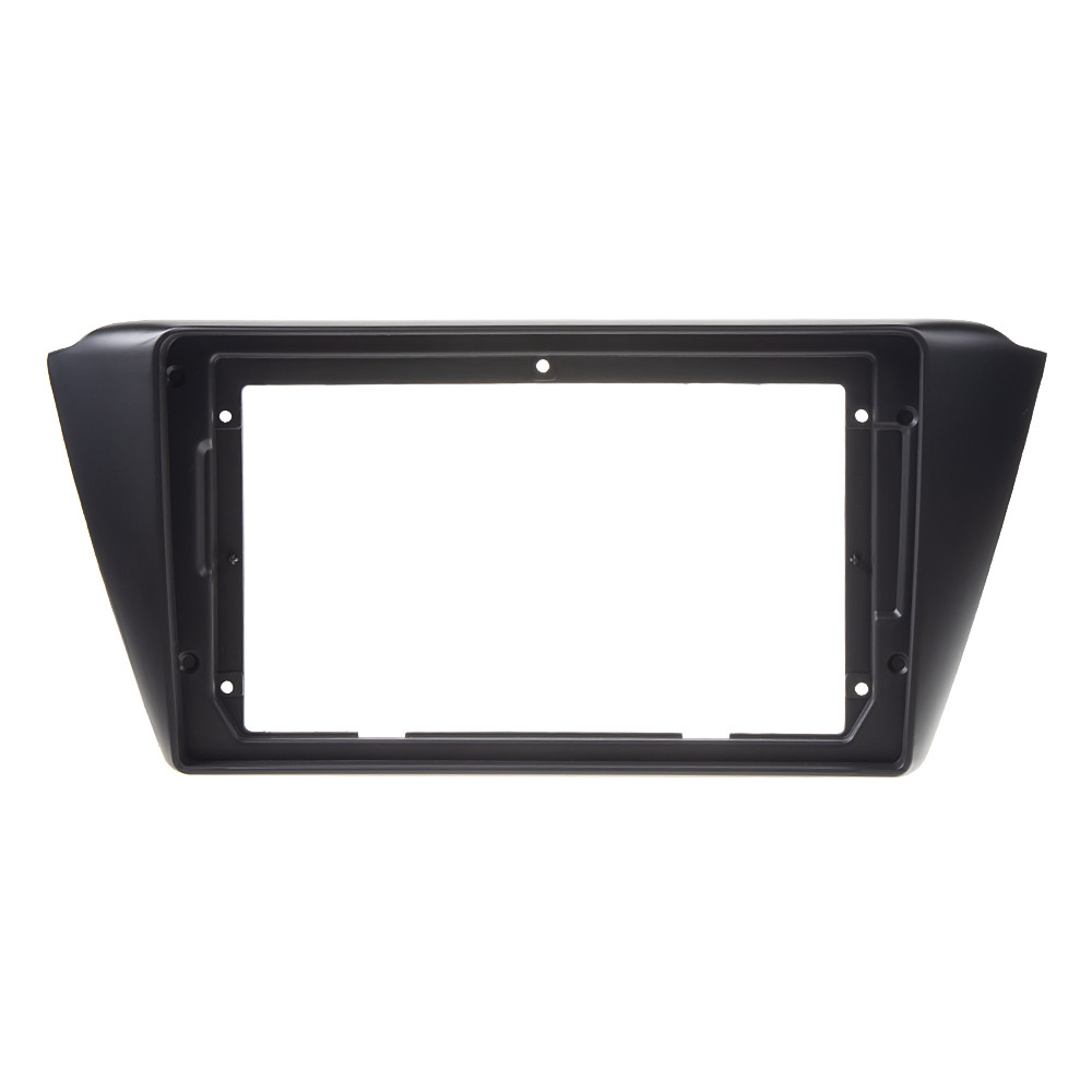 Redukční rámeček 9" autorádia pro Škoda Fabia III