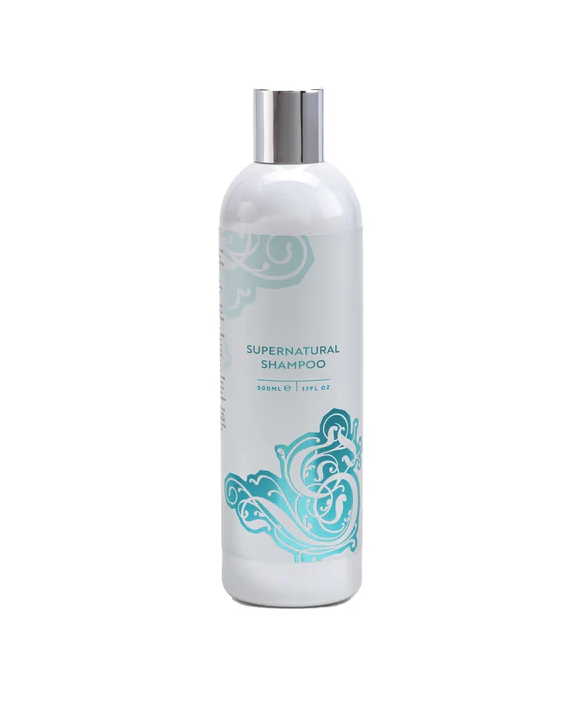 Autošampon Supernatural Shampoo (500 ml)