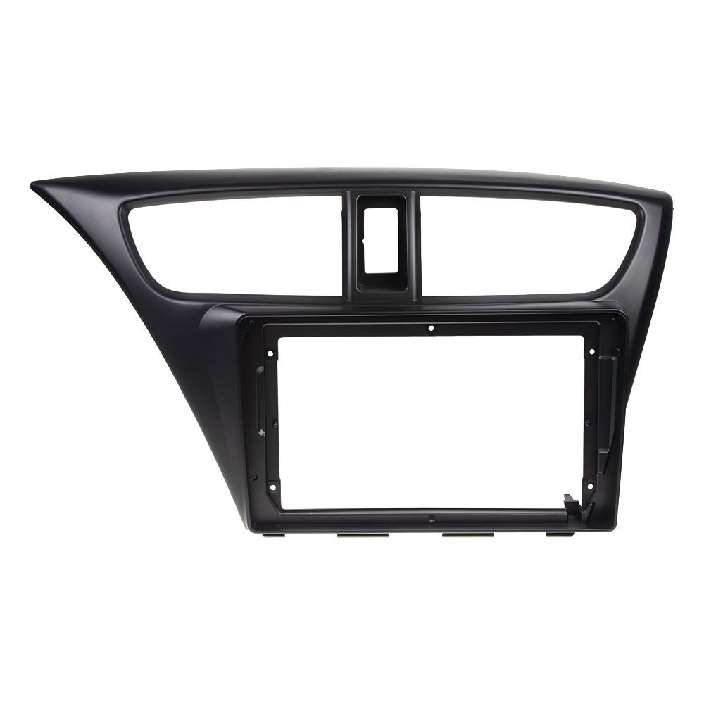 Redukční rámeček 9" autorádia pro Honda Civic IX