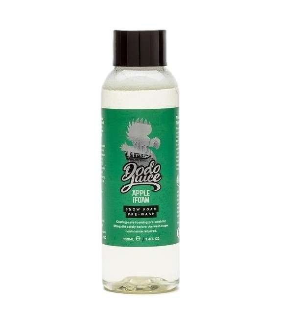 Levně Aktívna pena Dodo Juice Apple iFoam (100 ml)