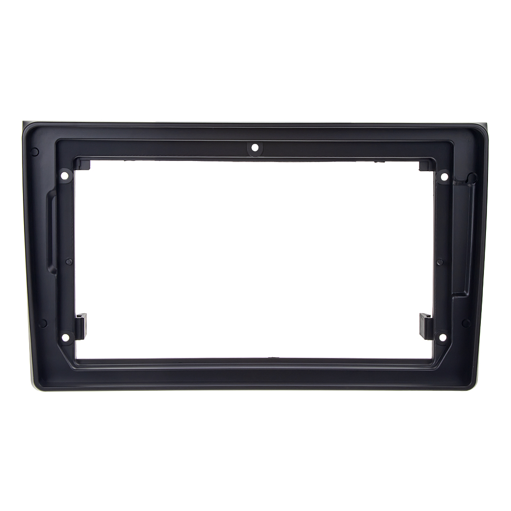 Redukční rámeček 9" autorádia pro Audi (B6)(B7) Seat Exeo