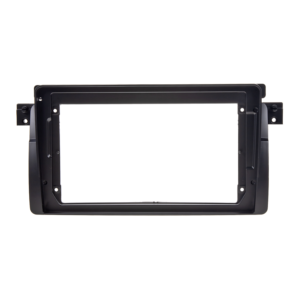 Redukční rámeček 9" autorádia pro BMW 3 E46