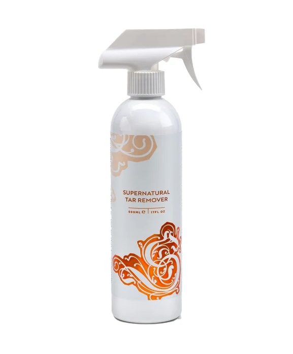 Odstraňovač asfaltu Supernatural Tar & Glue Remover (500 ml)