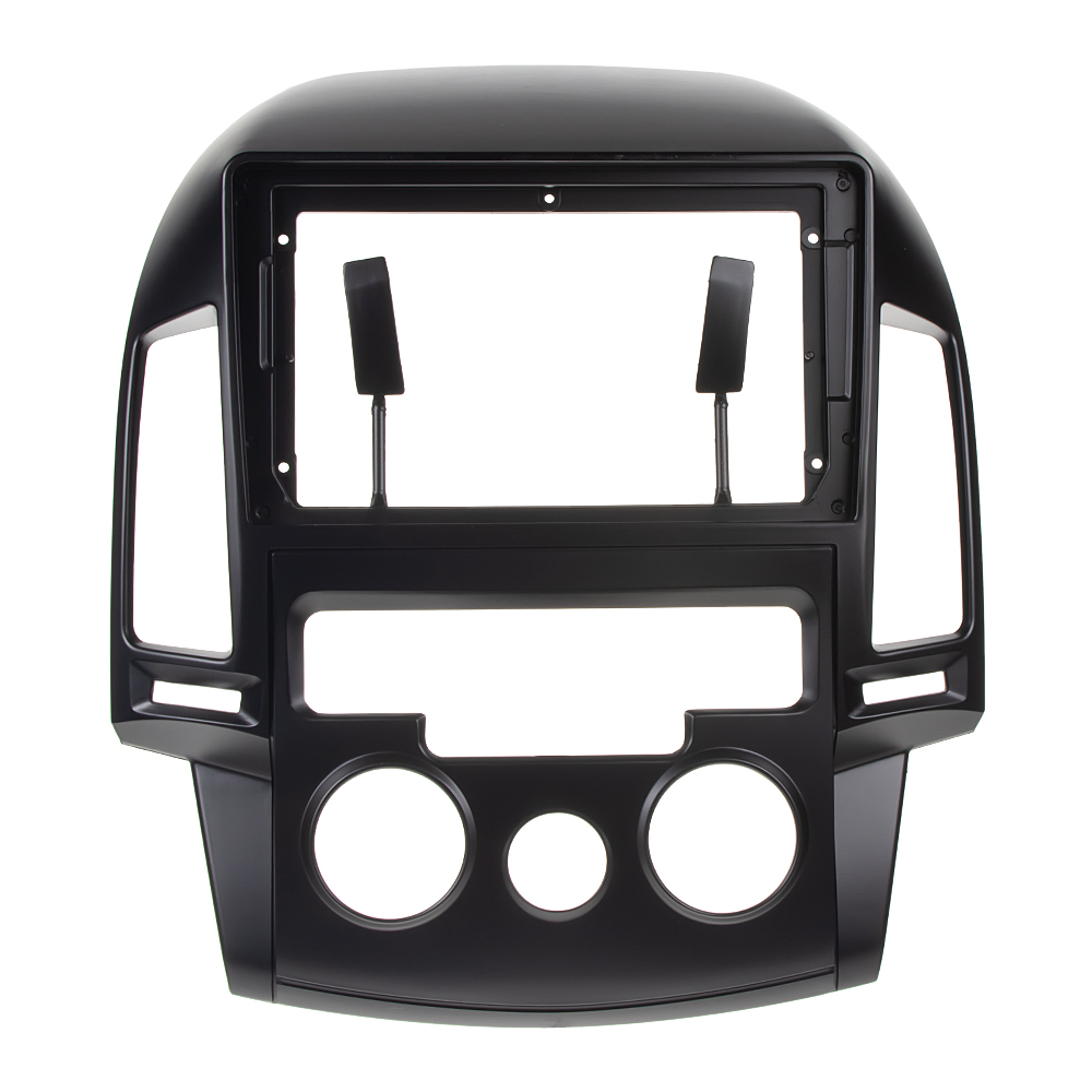 Redukční rámeček 9" autorádia pro Hyundai i30