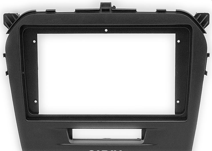 Redukční rámeček 9" autorádia pro Suzuki Vitara