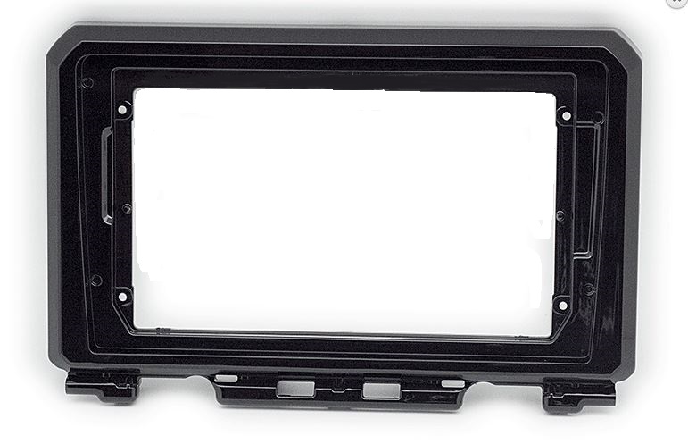 Redukční rámeček 9" autorádia pro Suzuki Jimny