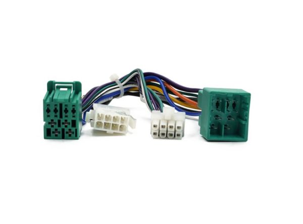 Kabelový svazek Connection CN MX T-H DUC