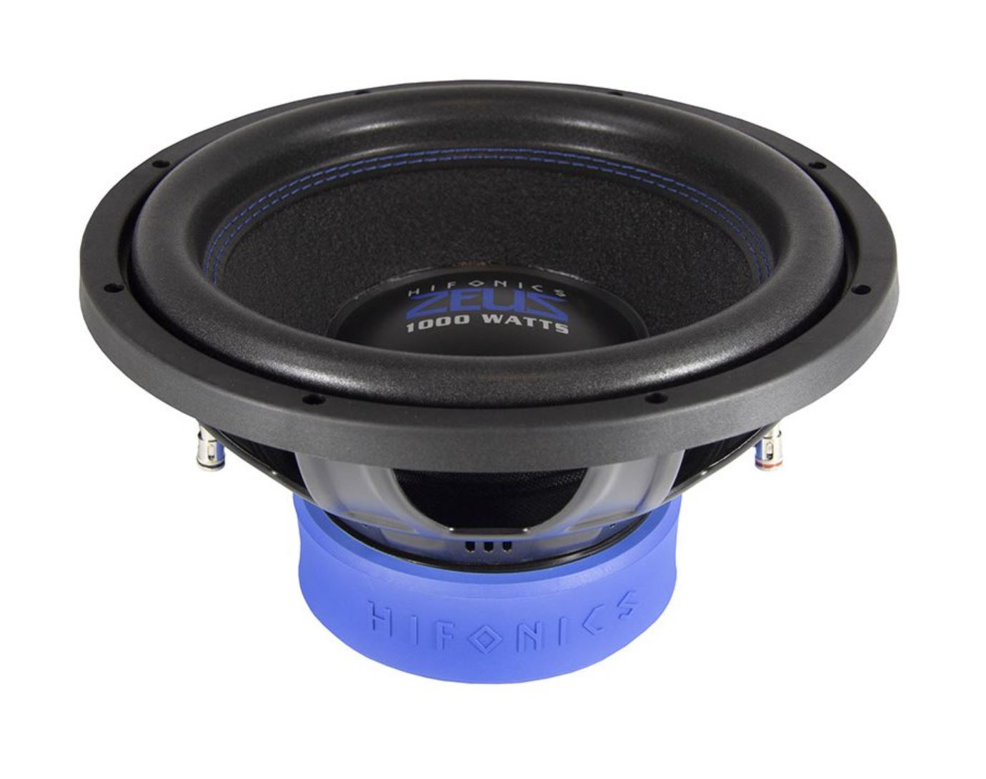 Subwoofer Hifonics ZXS12D2