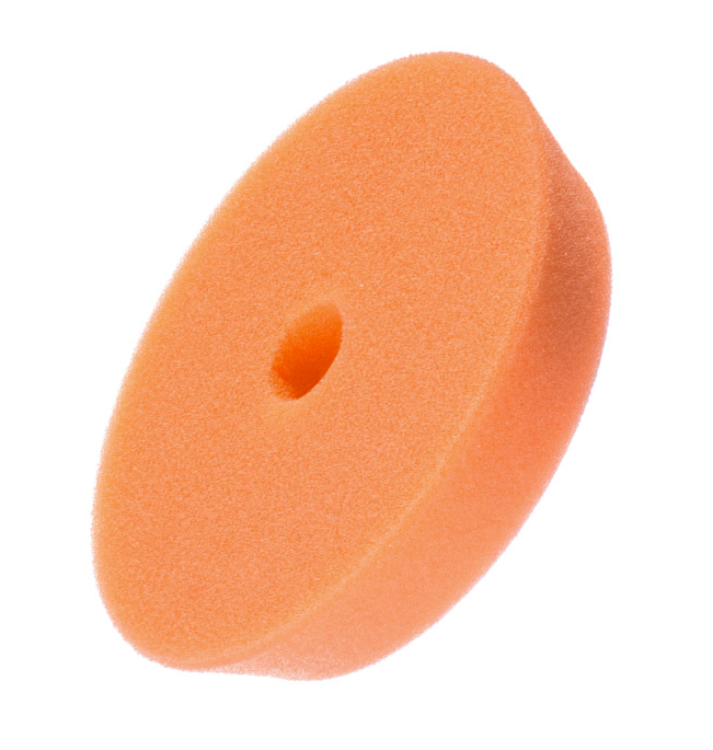 Lešticí kotouč Honey COMBination Polishing Pad U-series Orange One Step (125 x 140 mm)
