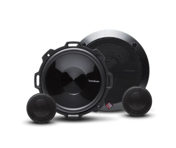 Reproduktory Rockford Fosgate PUNCH P152-S