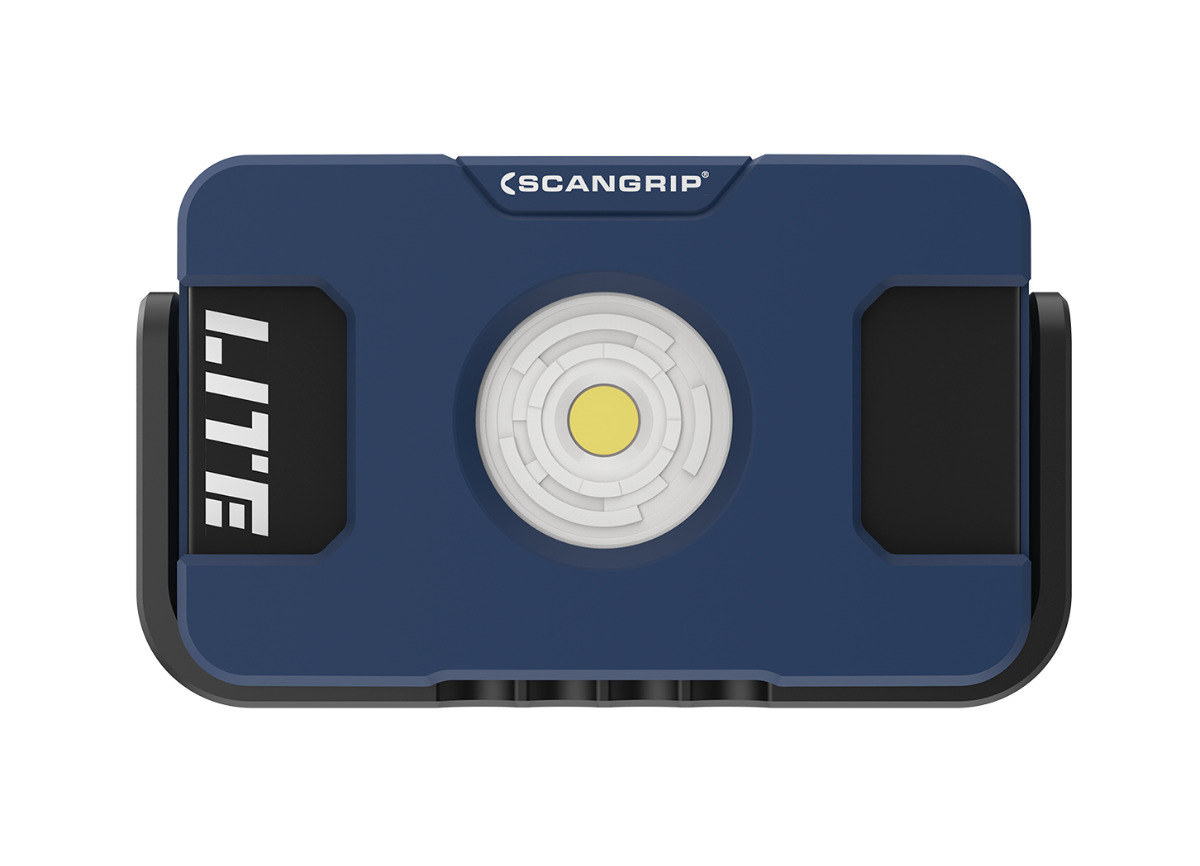 Detailingová lampa Scangrip Flood Lite S