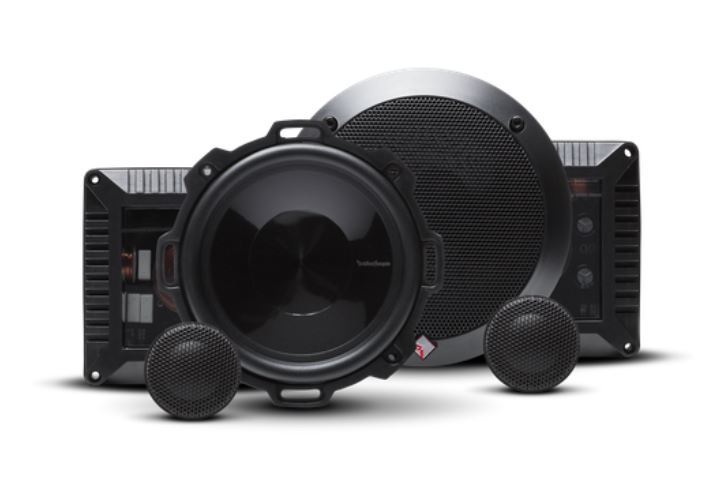 Reproduktory Rockford Fosgate POWER T152-S
