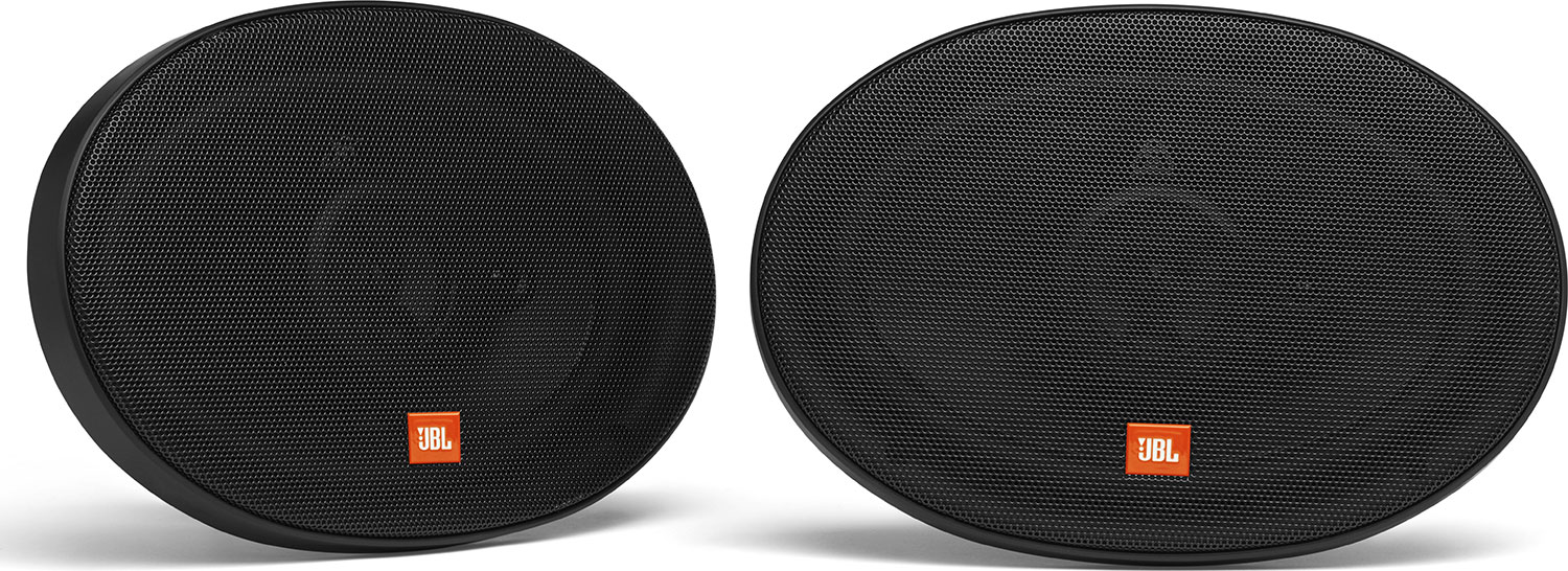 Reproduktory JBL STAGE2 9634