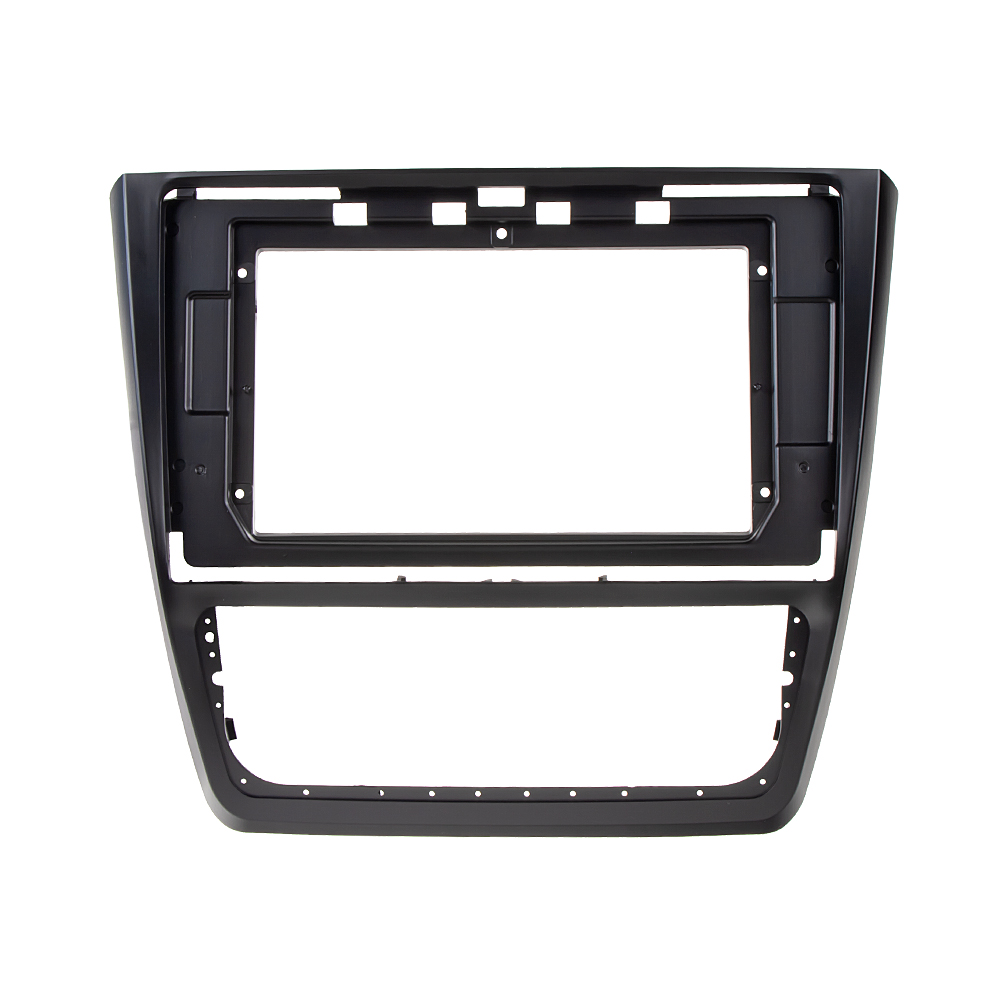 Redukční rámeček 10" autorádia pro Škoda Yeti