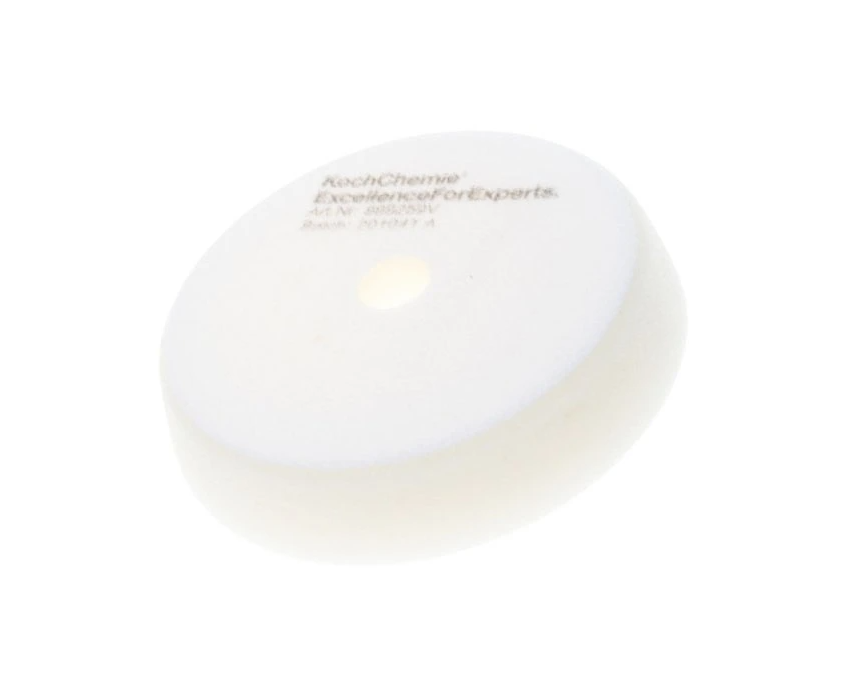 Lešticí kotouč Koch Chemie Schleifschwamm weiß, hart (145 x 30 mm)