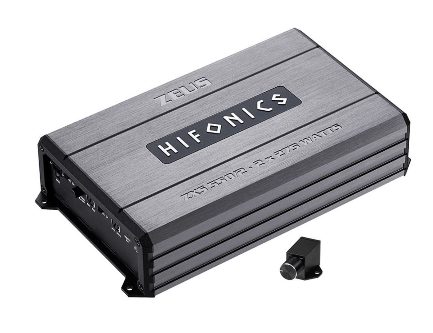 Zesilovač Hifonics ZXS550/2