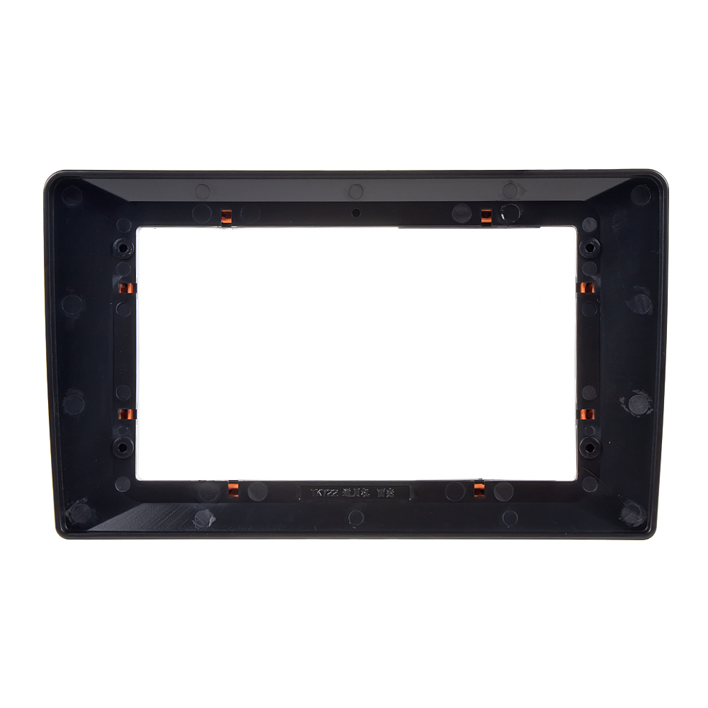 Redukční rámeček 10" autorádia pro VW, Seat, Škoda