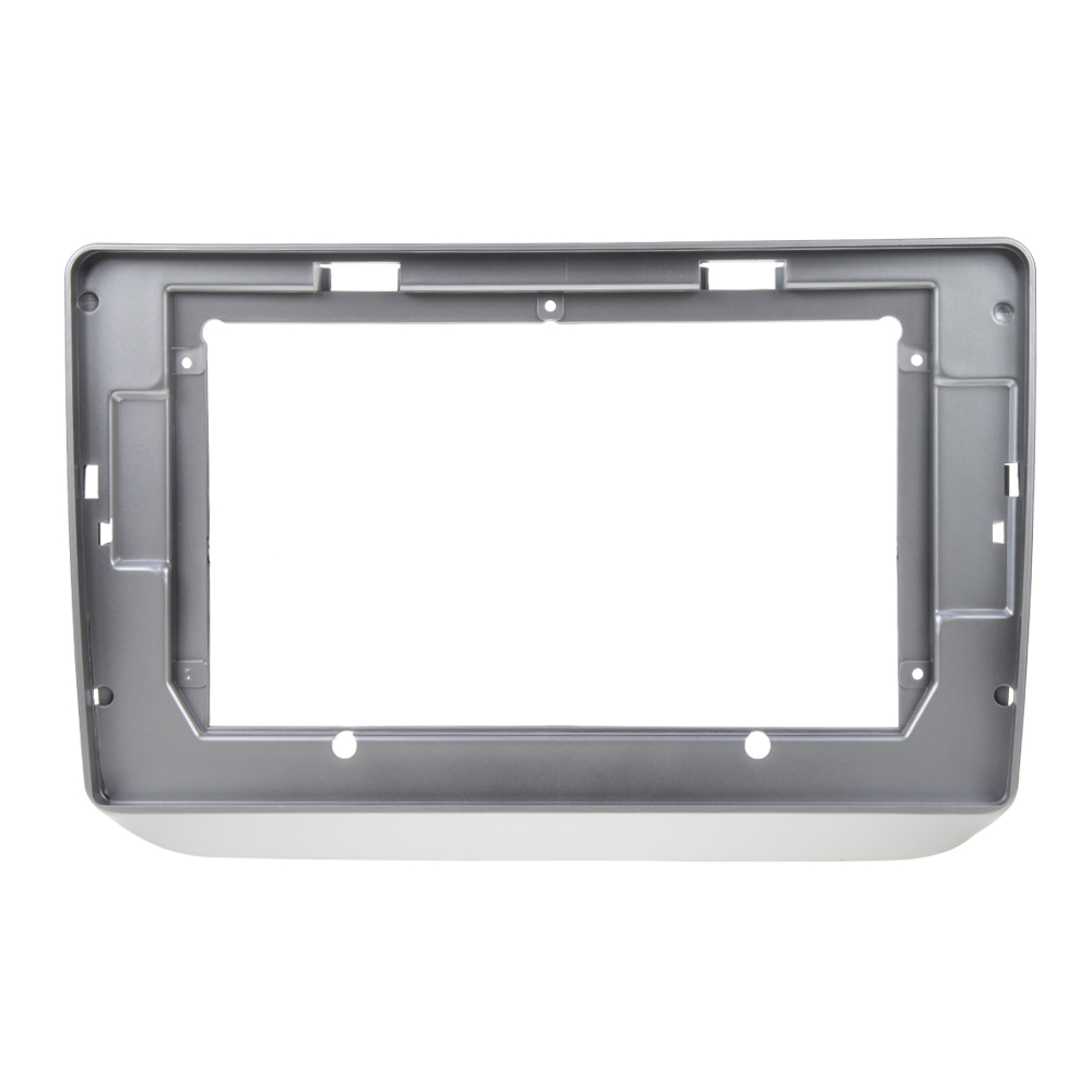 Redukční rámeček 10" autorádia pro Škoda Fabia, Roomster