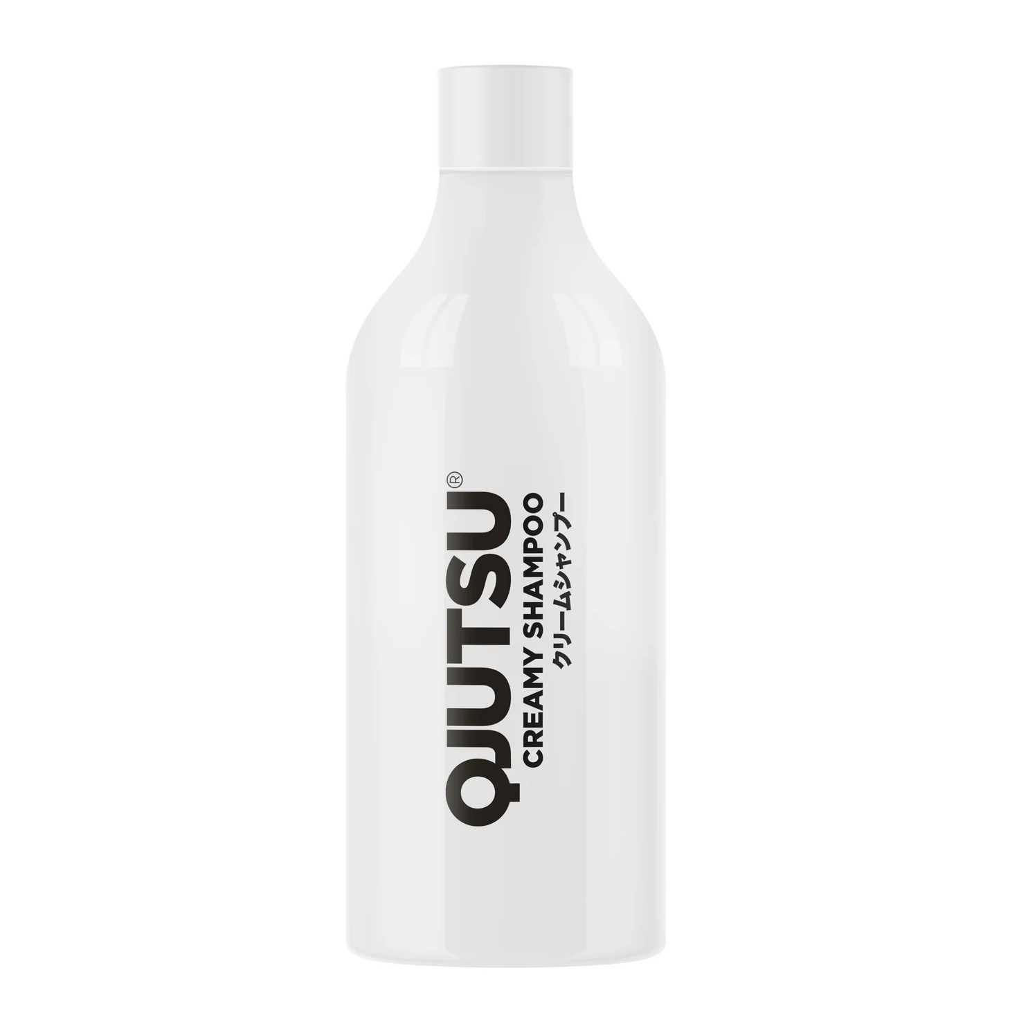 Autošampon Soft99 QJUTSU Creamy Shampoo (750 ml)