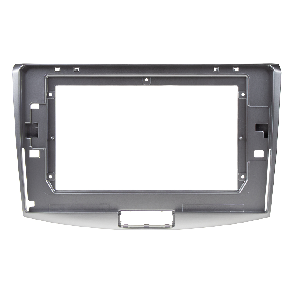 Redukční rámeček 10" autorádia pro VW Passat B7, CC