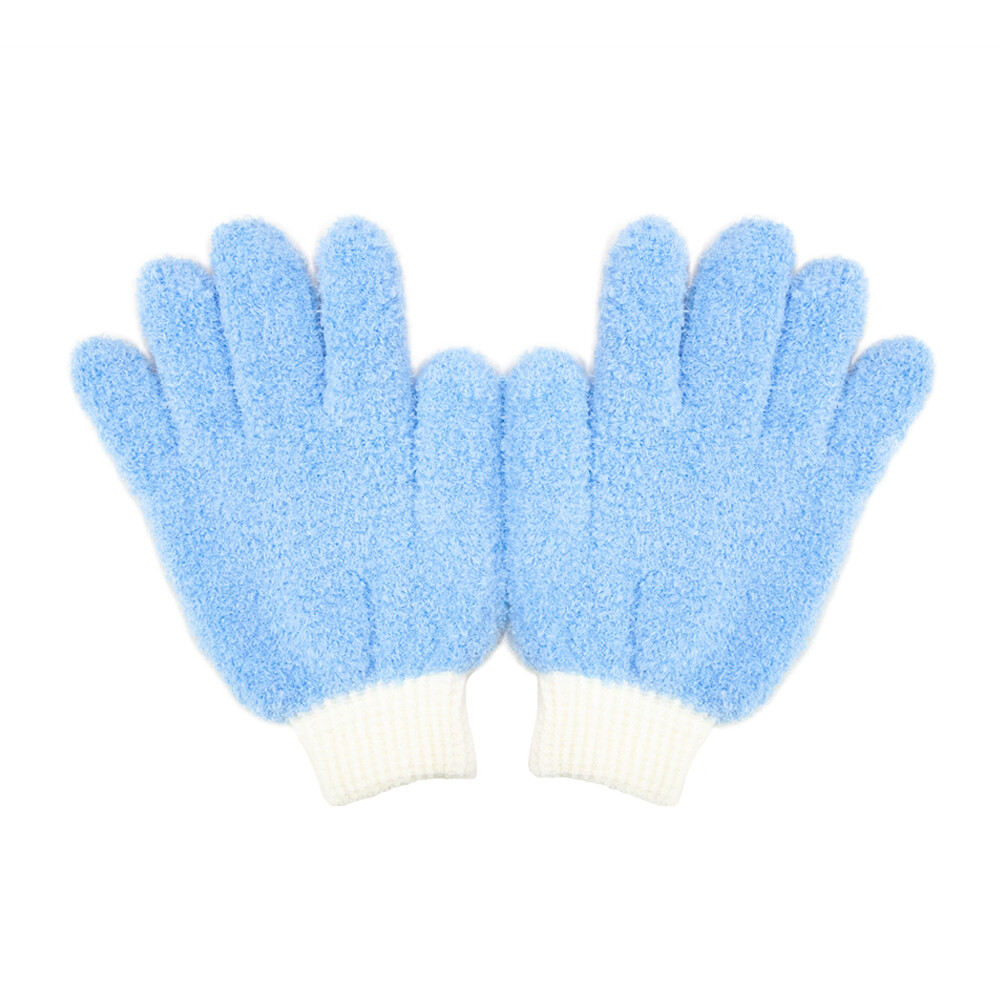 Mikrovláknová rukavice na prach Purestar Dust Glove Blue