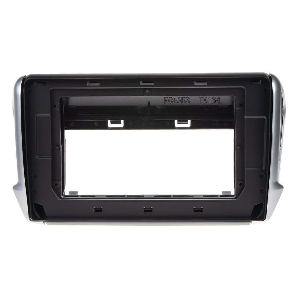 Redukční rámeček 10" autorádia pro Peugeot 2008