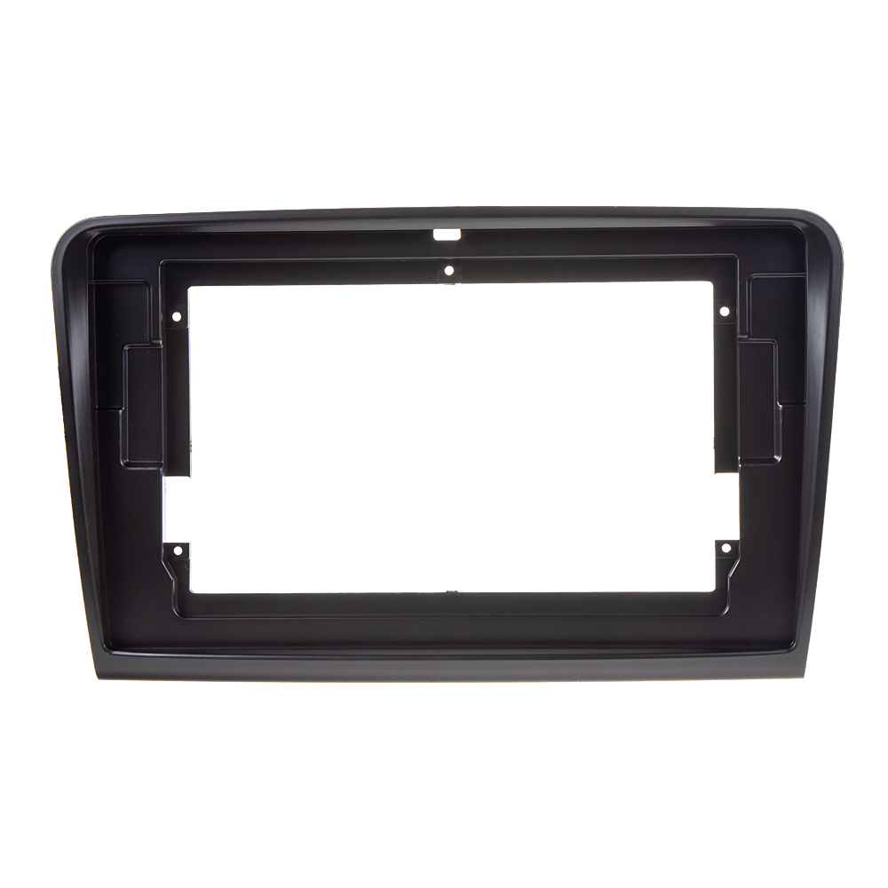 Redukční rámeček 10" autorádia pro Škoda Superb II