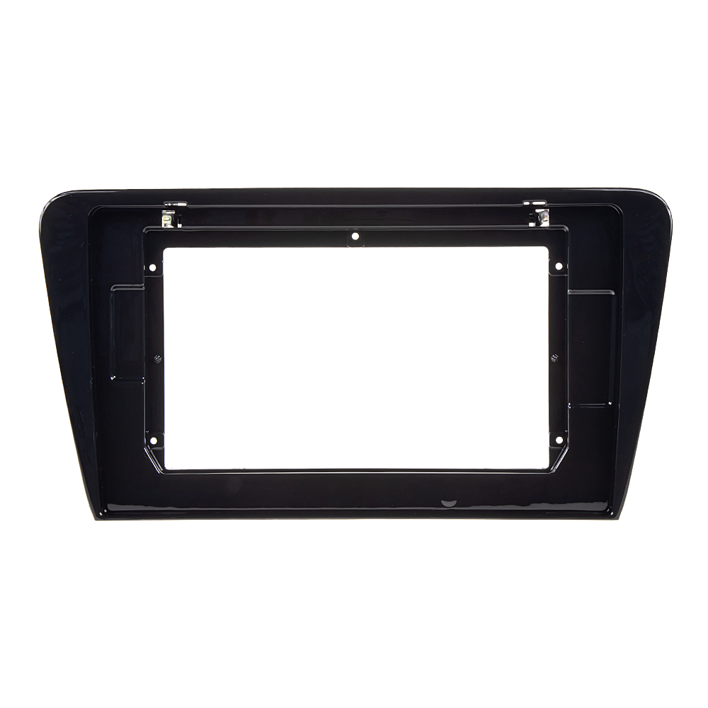 Redukční rámeček 10" autorádia pro Škoda Octavia III