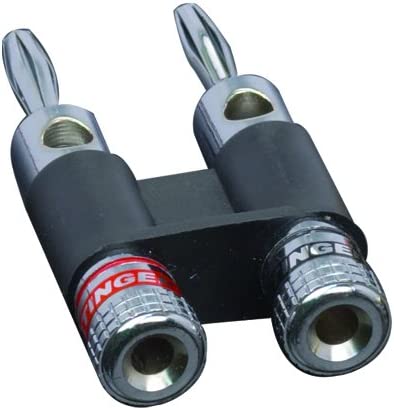 Banánkový konektor Stinger SPT5502