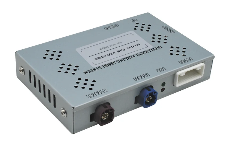 Adaptér pro parkovací kameru VW / Škoda MIB3 230580
