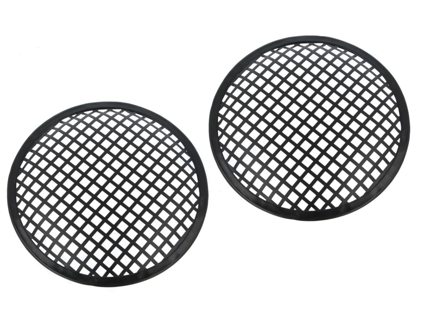 Mřížka na subwoofer 4carmedia GRILL1080-BK