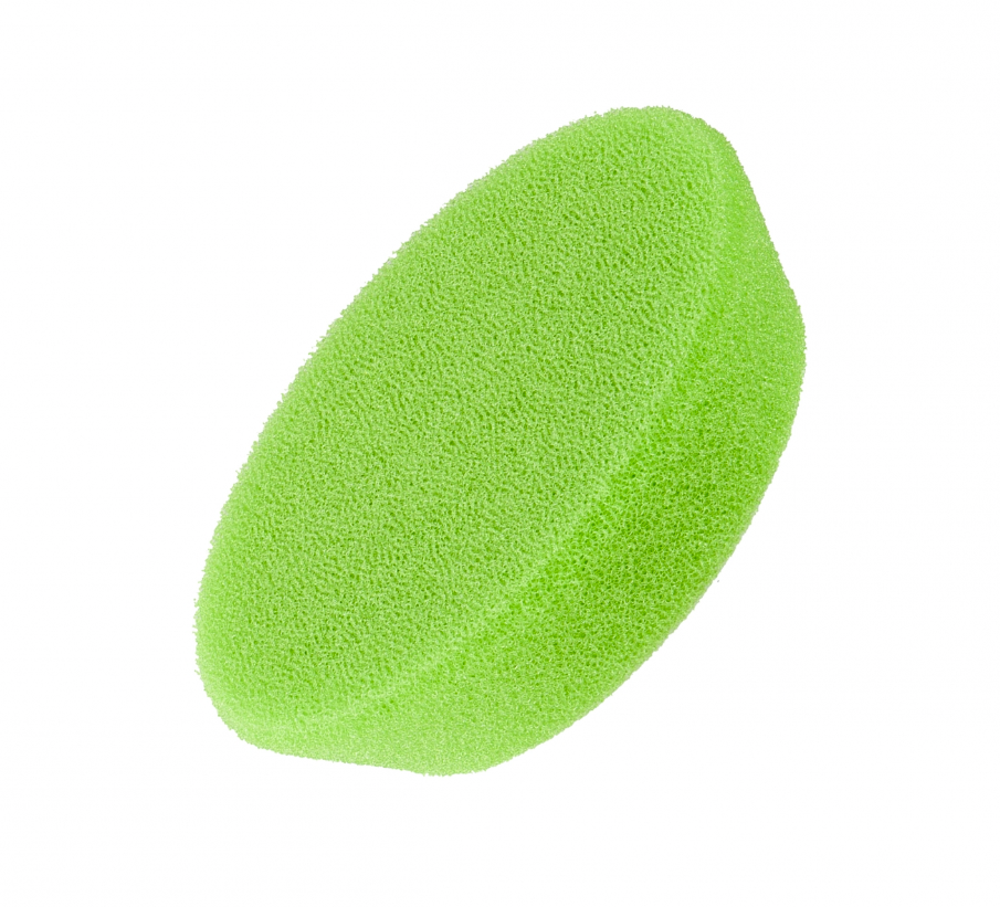 Lešticí kotouč Honey COMBination Polishing Pad U-series Green Medium (55 x 70 mm)