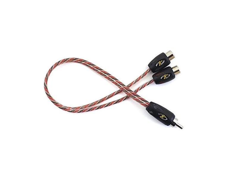 Y adaptér Stinger SI42YF