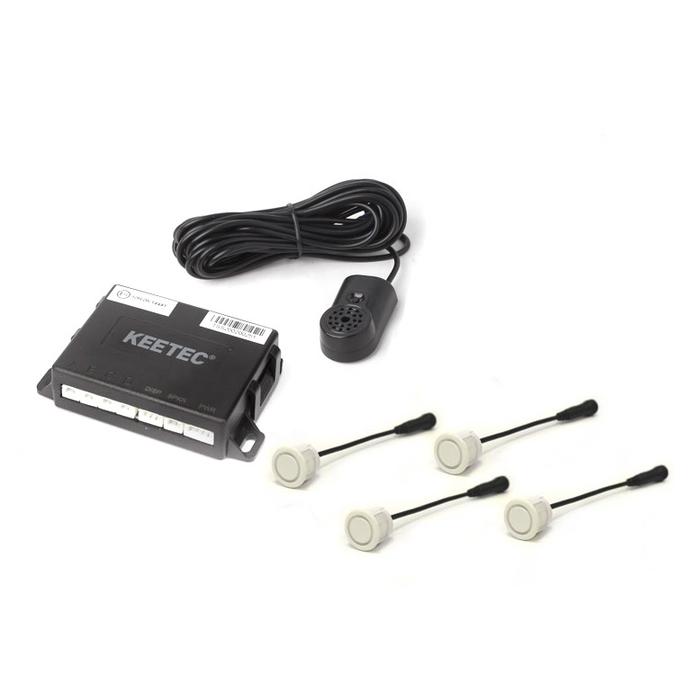 Parkovací asistent Keetec BS 420 W