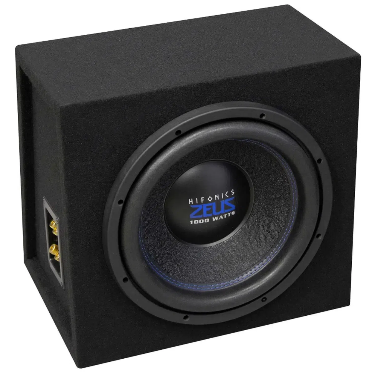Subwoofer v boxu Hifonics ZXS12S