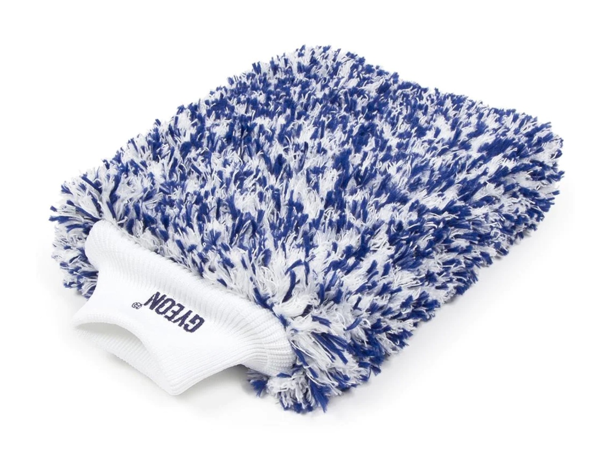 Mycí rukavice z mikrovlákna Gyeon Q2M Smoothie EVO
